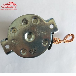 WGD-OEM 191849 191771 Chinese Manufacturer <strong>Carbon</strong> <strong>Brush</strong> <strong>Holder</strong> for Car <strong>Automobile</strong> Motor - Product Image 2