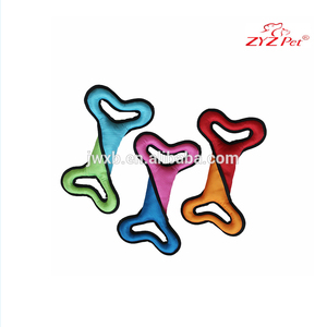Material ecológico calidad superior en forma de hueso masticar <span class=keywords><strong>juguetes</strong></span> <span class=keywords><strong>para</strong></span> mascotas - Product Image 1