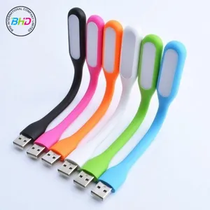 2017 Leuke Fabriek Prijs Computer Usb Flash Drive Led Flexibele Licht, Usb Led Licht Voor Laptop Mobiele Telefoon