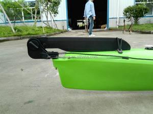 Populaire dubbele zitten in seat kajak voor 2 persoon roeien - Product Image 2