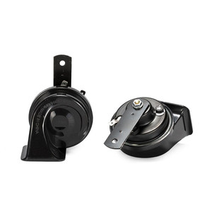 <span class=keywords><strong>แตรรถยนต์</strong></span> CHSKY 12 โวลต์ สำหรับ <span class=keywords><strong>Bosch</strong></span> ระดับเสียง 110-129 เดซิเบล แตรไฟฟ้าแบบหอยโข่ง กันน้ำ - Product Image 4