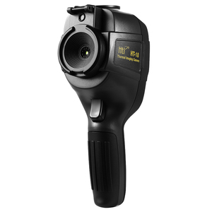 HT-18 Handheld <strong>Heat</strong> IR Digital Thermal Imager Detector Long Distance Thermal <strong>Camera</strong> 3.2" - Product Image 1
