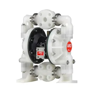 ARO中国气动双隔膜水泵