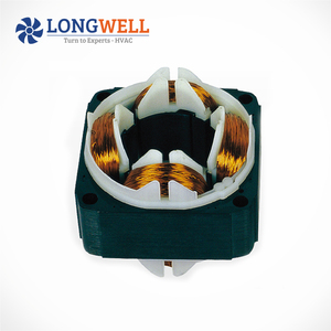 Moteur électrique asynchrone monophasé <span class=keywords><strong>ELCO</strong></span> pour congélateur, refroidisseur, four, <span class=keywords><strong>ventilateur</strong></span> avec fréquence 60Hz/50Hz et tension AC 220V/230V - Product Image 5