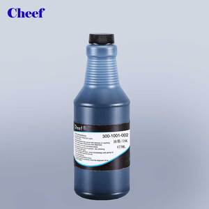 competitive price 473ml solvent based black <strong>ink</strong> for <strong>citronix</strong> CIJ inkjet <strong>coding</strong> printer -Product - Product Image 1