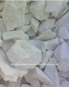 แร่แป้งบริสุทธิ์คุณภาพดีที่สุด - Product Image 1