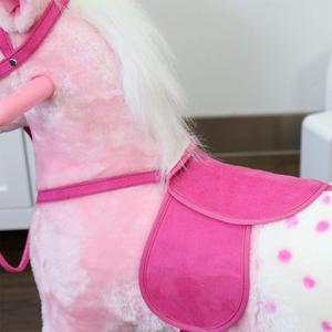 Caballito de Peluche Unicornio con Ruedas para Niños, la Mejor Opción - Product Image 3