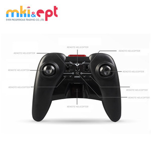 EPT grosir mainan helikopter Remote Control ukuran besar dengan fungsi Demo otomatis