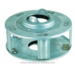 Boîte <span class=keywords><strong>à</strong></span> ressorts pour moteur de porte de volet - Product Image 3