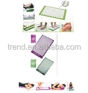 Tırnak akupunktur akupunktur başak mat yastık - Product Image 5
