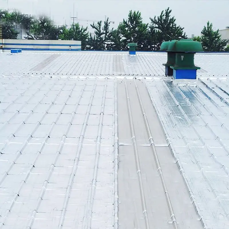 SBS APP Self Adhesive Asphalt Roofing Waterproof Sheet Impermeable Membrane
