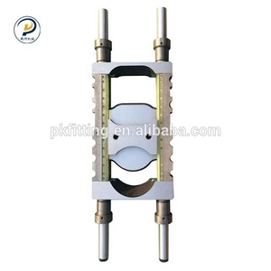 Válvula de deslizamento da bomba de concreto <span class=keywords><strong>ihi</strong></span> 85b/100b - Product Image 5