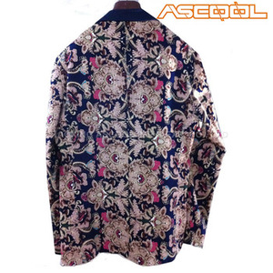 <span class=keywords><strong>Precio</strong></span> de Fábrica directo Diseño Casual <span class=keywords><strong>traje</strong></span> de <span class=keywords><strong>novio</strong></span> - Product Image 2