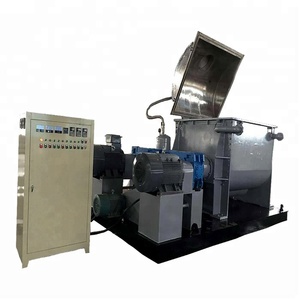 Chemischer Mischer <span class=keywords><strong>BMC</strong></span> Hochviskositäts-Mischmaschine mit SUS316L Trocknungsfunktion Getriebemotor - Product Image 5