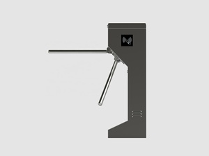 Tourniquets <span class=keywords><strong>Gunnebo</strong></span> d'usine directe pour entrée résidentielle - Product Image 2