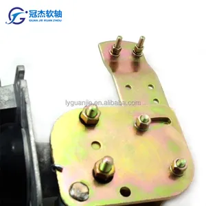 Bán Trực Tiếp Của Các Nhà Sản Xuất Trung Quốc Morse Chân Ga Đạp, Morse Cơ Khí Chân Ga Bàn Đạp - Product Image 3