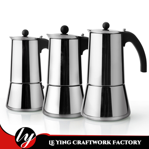 Cafetière à expresso portable solaire Handy Brew Tea, cafetière espagnole à <span class=keywords><strong>gaz</strong></span> - Product Image 6
