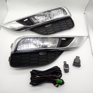 Nuovi Fari Fendinebbia per <span class=keywords><strong>Honda</strong></span> <span class=keywords><strong>CRV</strong></span> 2015-2016 33900-TFC-H01 33950-TFC-H01 - Product Image 1