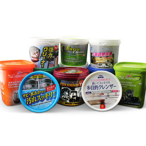 Produtos Químicos de Limpeza em Pasta Branca para Ferrugem/Cal - Product Image 3