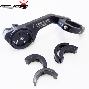 Soporte para Manillar de Bicicleta 2 en 1 RELIC, Soporte para Componentes de Bicicleta - Product Image 3