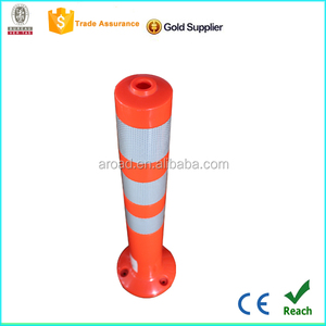 Ampliamente uso modelo TWL40111 naranja 75 cm puesto <span class=keywords><strong>de</strong></span> seguridad <span class=keywords><strong>de</strong></span> tráfico - Product Image 2