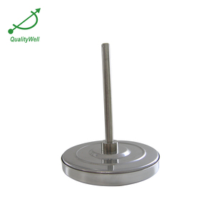 安全で<span class=keywords><strong>realiable</strong></span>カスタム垂直バイメタル温度計 - Product Image 3