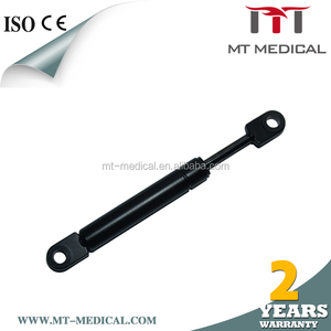 Buen precio médica 500mm Altura <span class=keywords><strong>de</strong></span> piso LHB-2A atención hospitalaria manual cama <span class=keywords><strong>de</strong></span> hospital - Product Image 4