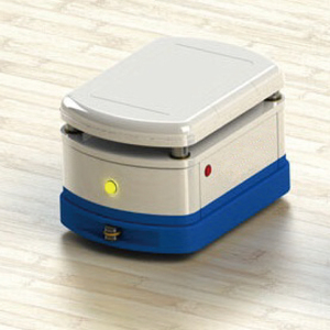 Robot de Transporte Automatizado de Diseño Clásico y Alta Calidad AGV - Product Image 4