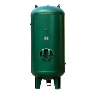 High Pressure Air Tank