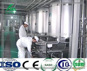 Lácteos planta de leche/leche haciendo <span class=keywords><strong>precio</strong></span> de la máquina/mini leche de planta de proceso - Product Image 5