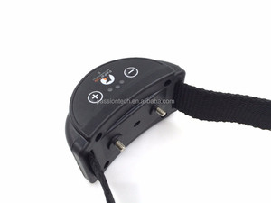 Passiontech PD-258s Sans collier anti-aboiement pour les petits et moyens chiens de taille avec ceinture En Nylon - Product Image 5