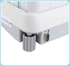 Cân Bằng Jinnuo JF2204 220G <span class=keywords><strong>0.0001G</strong></span> Cân Bằng Chính Xác Phòng Thí Nghiệm Cân Phân Tích - Product Image 4