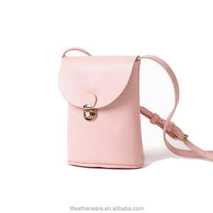 Women Super Cute Real Leather <b>Mini</b> <b>Crossbody</b> Bucket <b>Bag</b> - Product Image 2