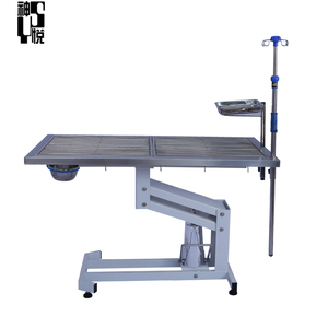 Elektrische Hond Operatietafel Veterinaire Uitrusting Voor Chirurgie Veterinair Instrument - Product Image 2