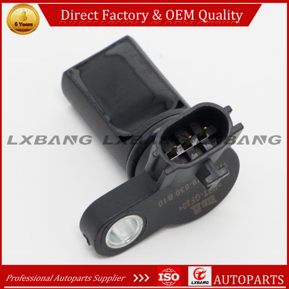 qg18 crankshaft position sensor