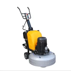 Floor beton grinder cement sander voor verkoop