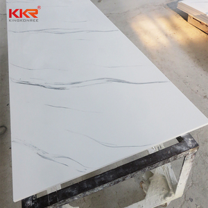 KKR หินอ่อนรูปแบบพื้นหินอ่อนผนังห้องอาบน้ำ - Product Image 2