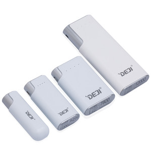 <span class=keywords><strong>2016</strong></span> nouveau deisign bon prix portable 2600 mah usb power bank mini si - Product Image 6
