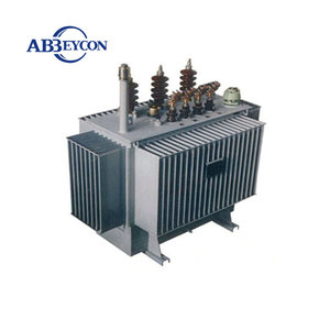 50kva 50kw 50 Kw 50 Kva Máy Biến Áp Phân Phối 3 Pha 22 Kv 22kv 33 Kv 33kv Đến 400V Transformers - Product Image 1