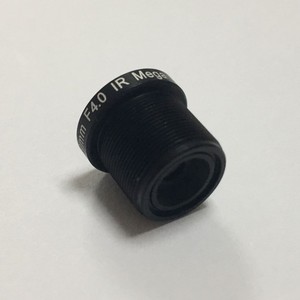 1/3 인치 9mm F4 F5 F6 F7 F8 초점 거리 9.0mm 낮은 비 왜곡 9.0mm m12 s 마운트 스캔 코드 cctv 보드 카메라 렌즈