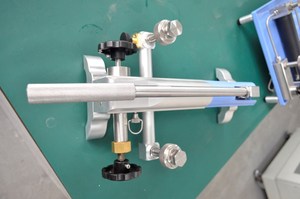 HS720 <span class=keywords><strong>Portable</strong></span> Pneumatique Pression Calibrage <span class=keywords><strong>Comparateur</strong></span> - Product Image 5