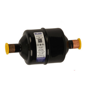 Máy Sấy Bộ Lọc Lõi Rắn DCL Làm Lạnh Màu Xanh - Product Image 1