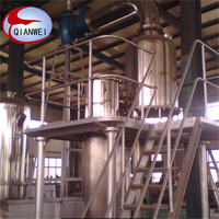 Kleine Grootte Concentratie Machine Productielijn Van Tomatenpuree Verwerking Fruit Jam Maken Van Vacuümverdamper Machines