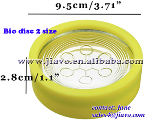 Disco Bio Scalar 2 <span class=keywords><strong>con</strong></span> Protector de Disco en Promoción - Product Image 5