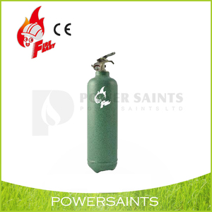 เครื่องดับเพลิงผง1กก. หลากสีแบบกำหนดเอง - Product Image 5