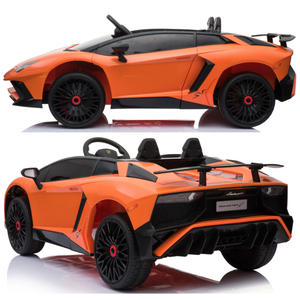 Vendita calda Licenza <span class=keywords><strong>Lamborghini</strong></span> <span class=keywords><strong>auto</strong></span> giocattolo <span class=keywords><strong>Lamborghini</strong></span> <span class=keywords><strong>auto</strong></span> elettrica 0913 - Product Image 5