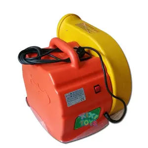 XIXI TOYS 1.5HP/2HP Heavy Duty 1500W/1100W Air Blowers For Inflatables Toys