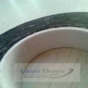 alibaba expresar brasil signo de alibaba en cinta de algodón negro - Product Image 3