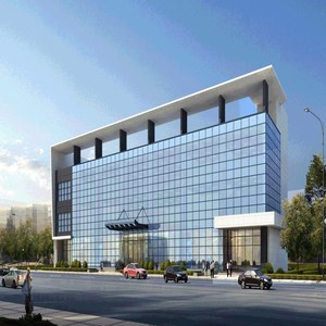 Xây Dựng Khung Thép Kết Cấu Thép Khách Sạn Thiết Kế Xây Dựng - Product Image 3