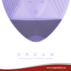 <span class=keywords><strong>Beperfect</strong></span> Brosse faciale en silicone étanche IPX7 Instrument de beauté faciale avec garantie d'un an - Product Image 5